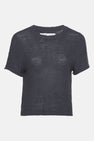 ONLSUNNY S/S PULLOVER KNT NOOS