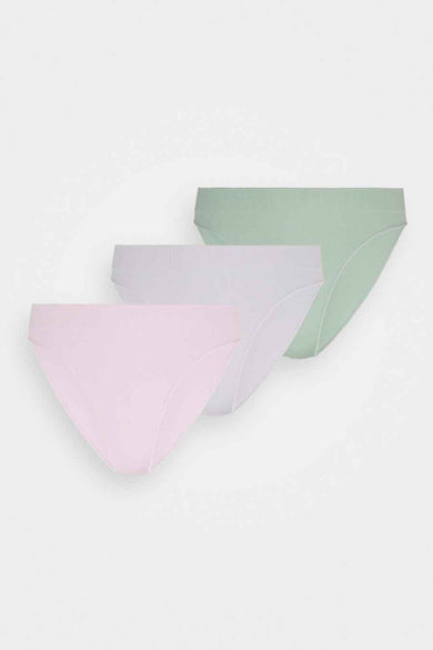 Chaussettes - multicolores