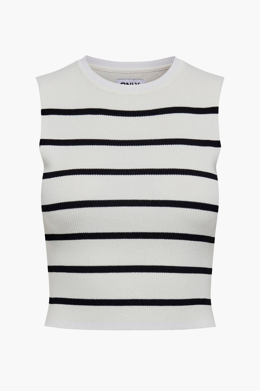 Top - blanc - ONLY®