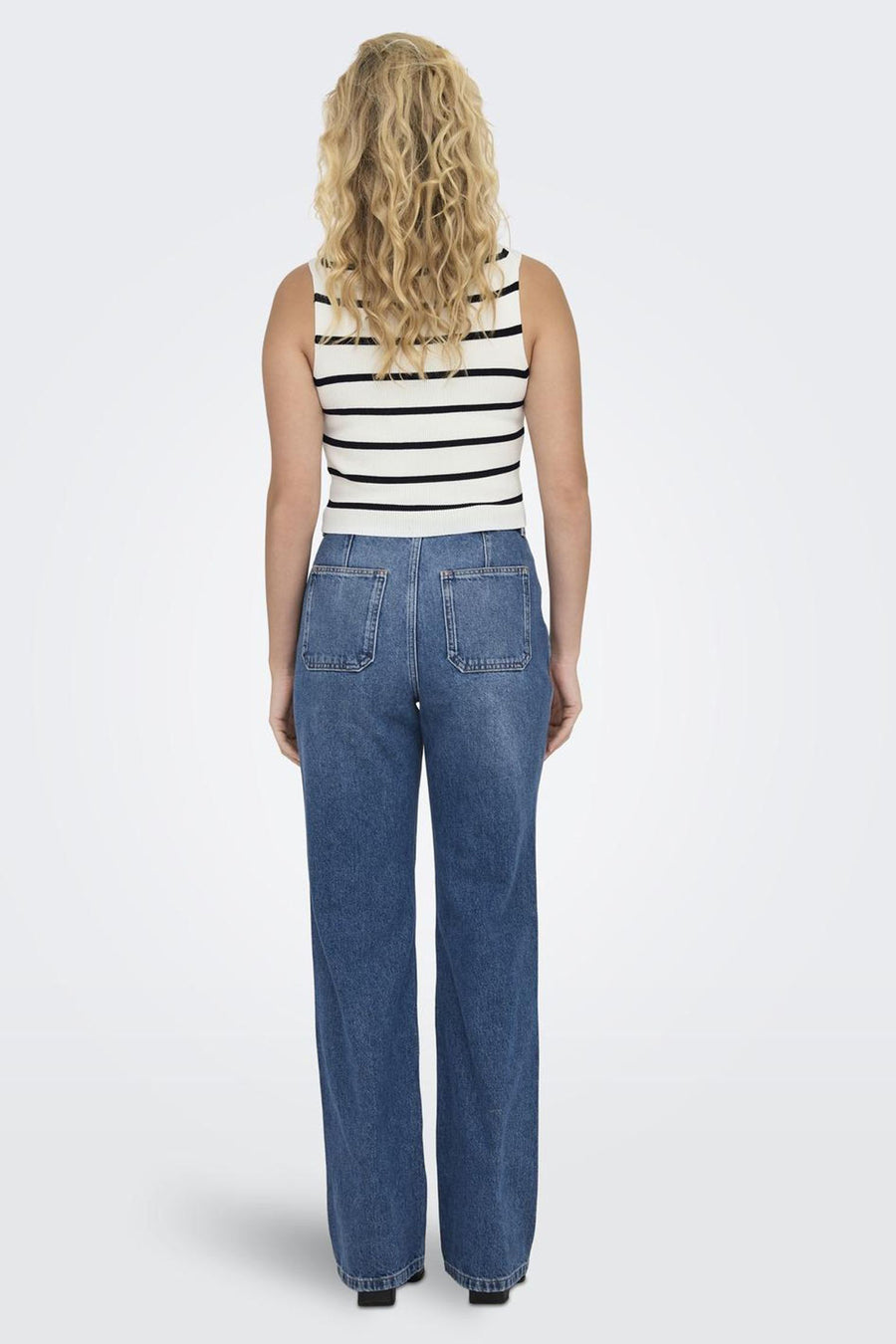 Top - blanc - ONLY®