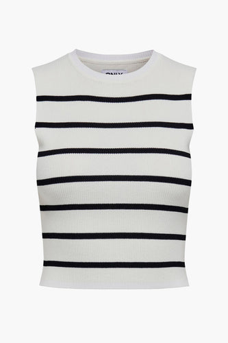 Top - blanc - ONLY®