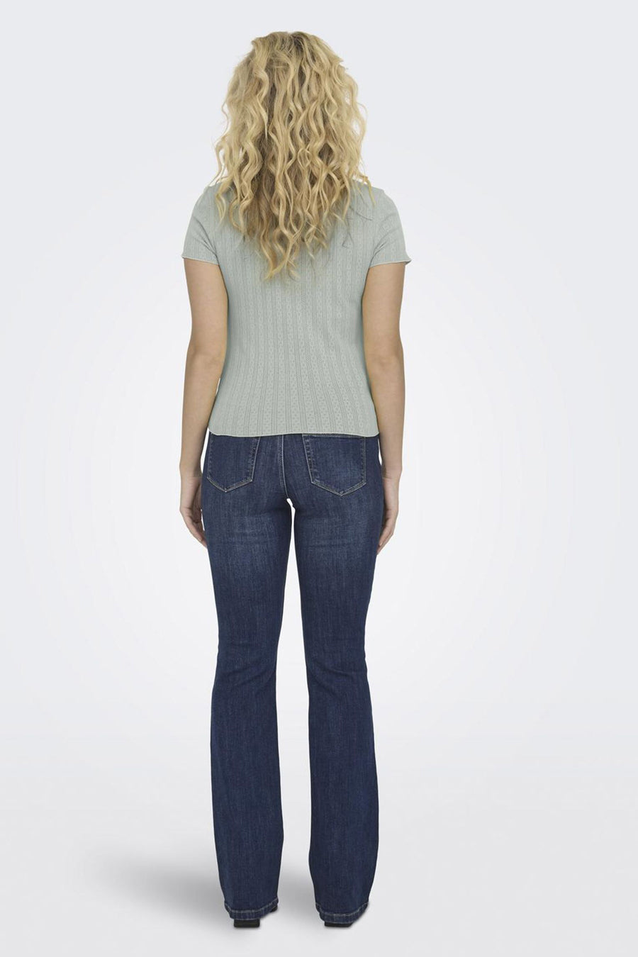 T-shirt - vert - ONLY®