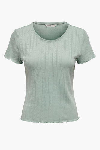 T-shirt - vert - ONLY®