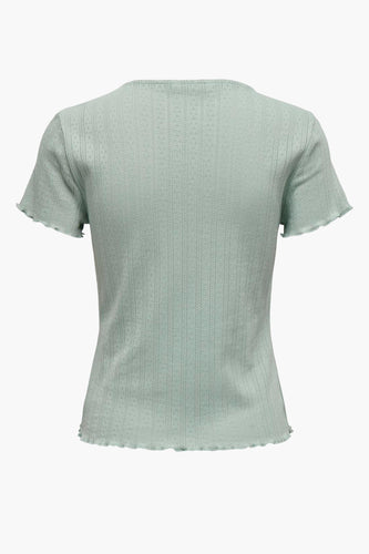 T-shirt - vert - ONLY®