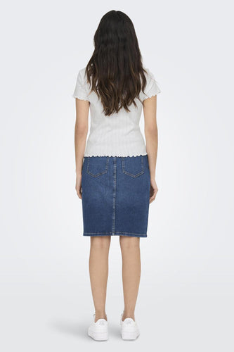 T-shirt - blanc - ONLY®