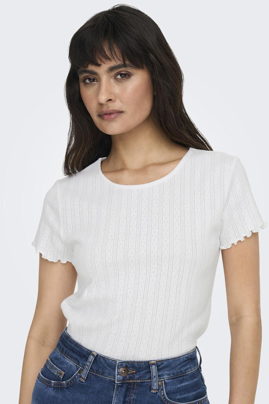 T-shirt - blanc - ONLY®