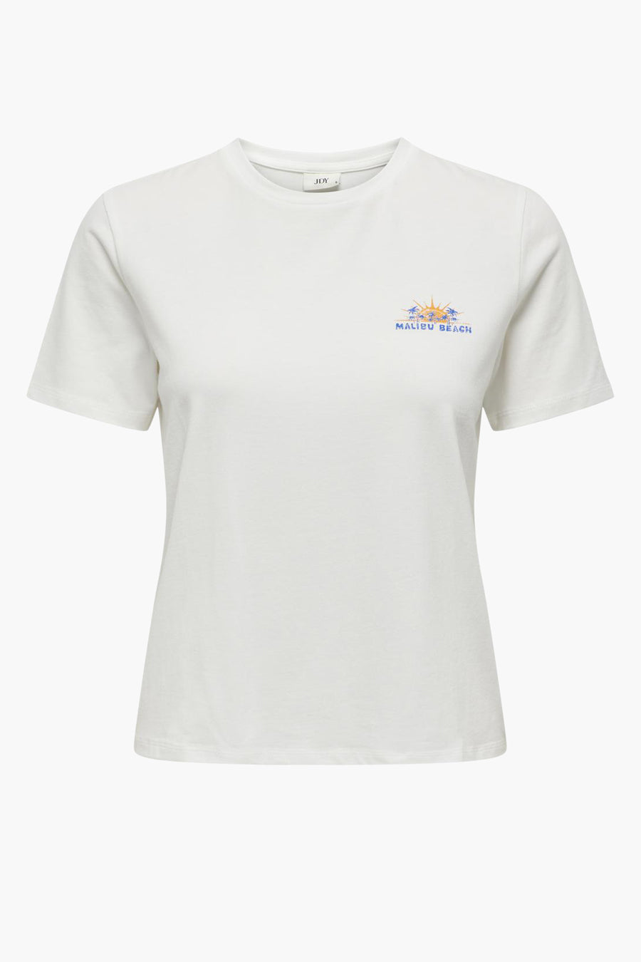 T-shirt à manches courtes - blanc