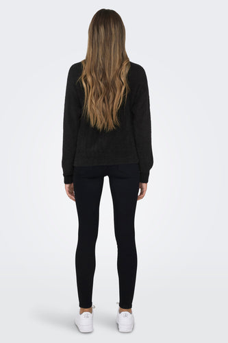 Gilet - noir - ONLY®