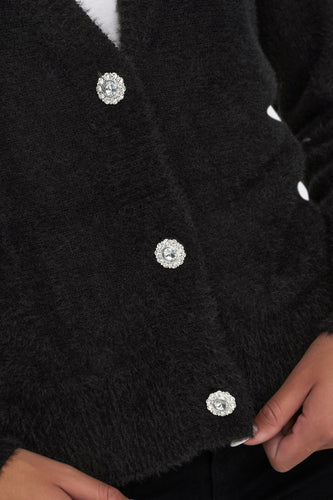 Gilet - noir - ONLY®