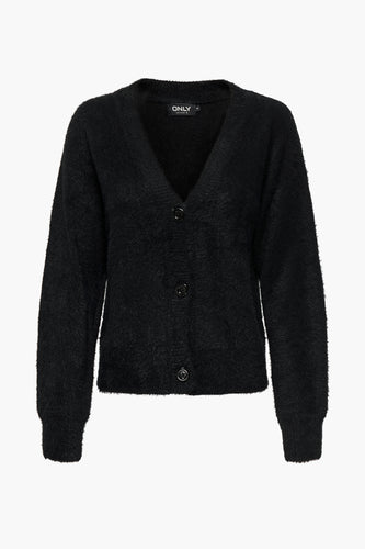 Gilet - noir - ONLY®