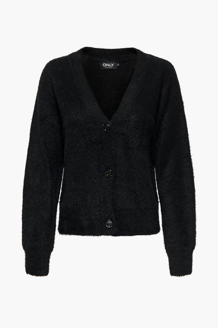 Gilet - noir - ONLY®