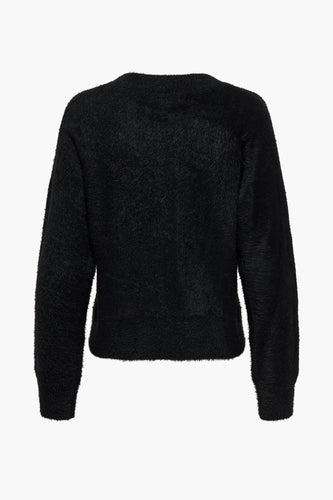 Gilet - noir - ONLY®