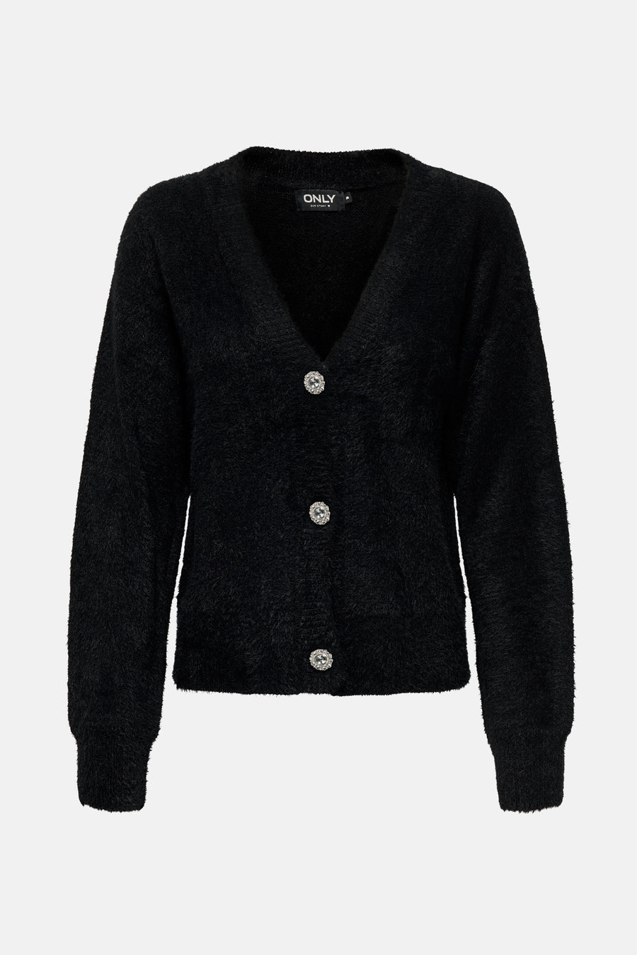 Gilet - noir - ONLY®