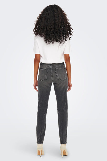 ONLEMILY STRETCH HW ST AK DNM CRO614NOOS