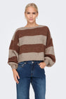 Pull - beige