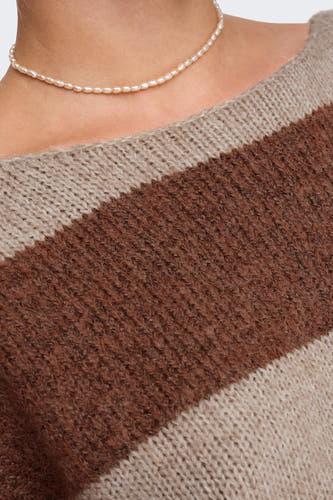 Tirer - beige