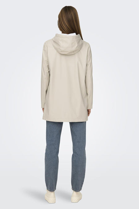 ONLELISA RAINCOAT OTW