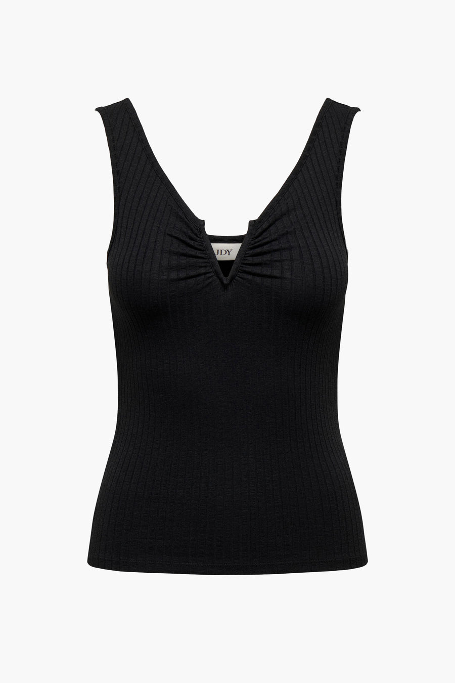 Top - noir