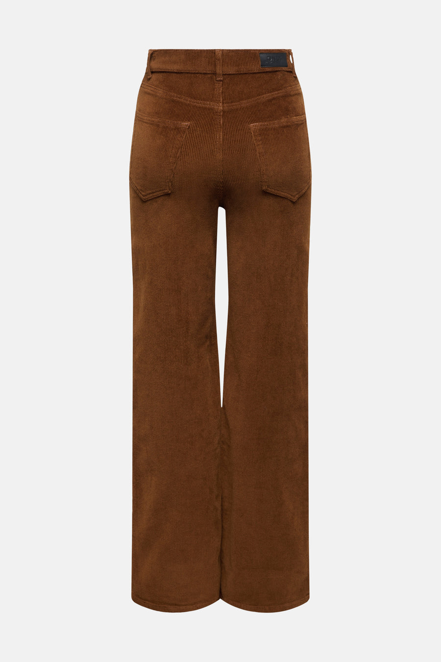 Pantalons 5 poches brun - ONLY®