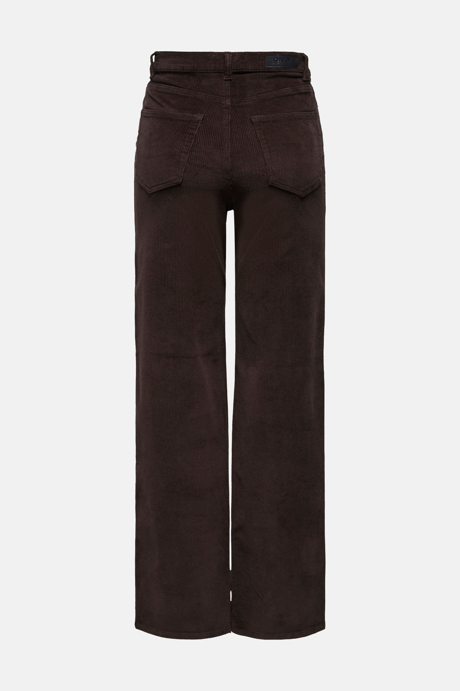 Pantalon coloré brun - ONLY®