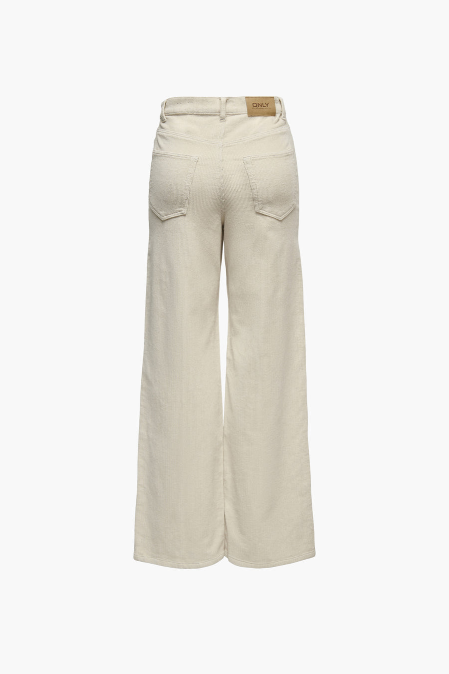 Pantalon coloré - écru - ONLY®