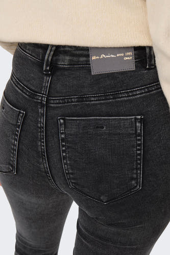 Jean skinny - gris