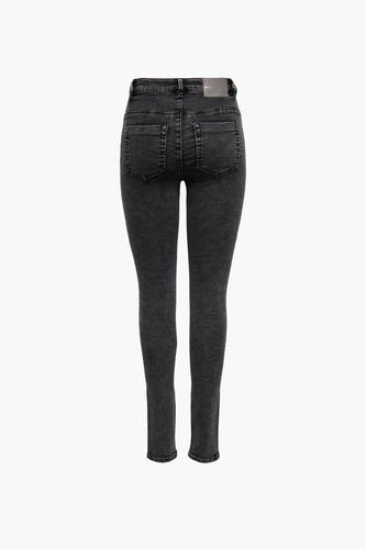 Jean skinny - gris