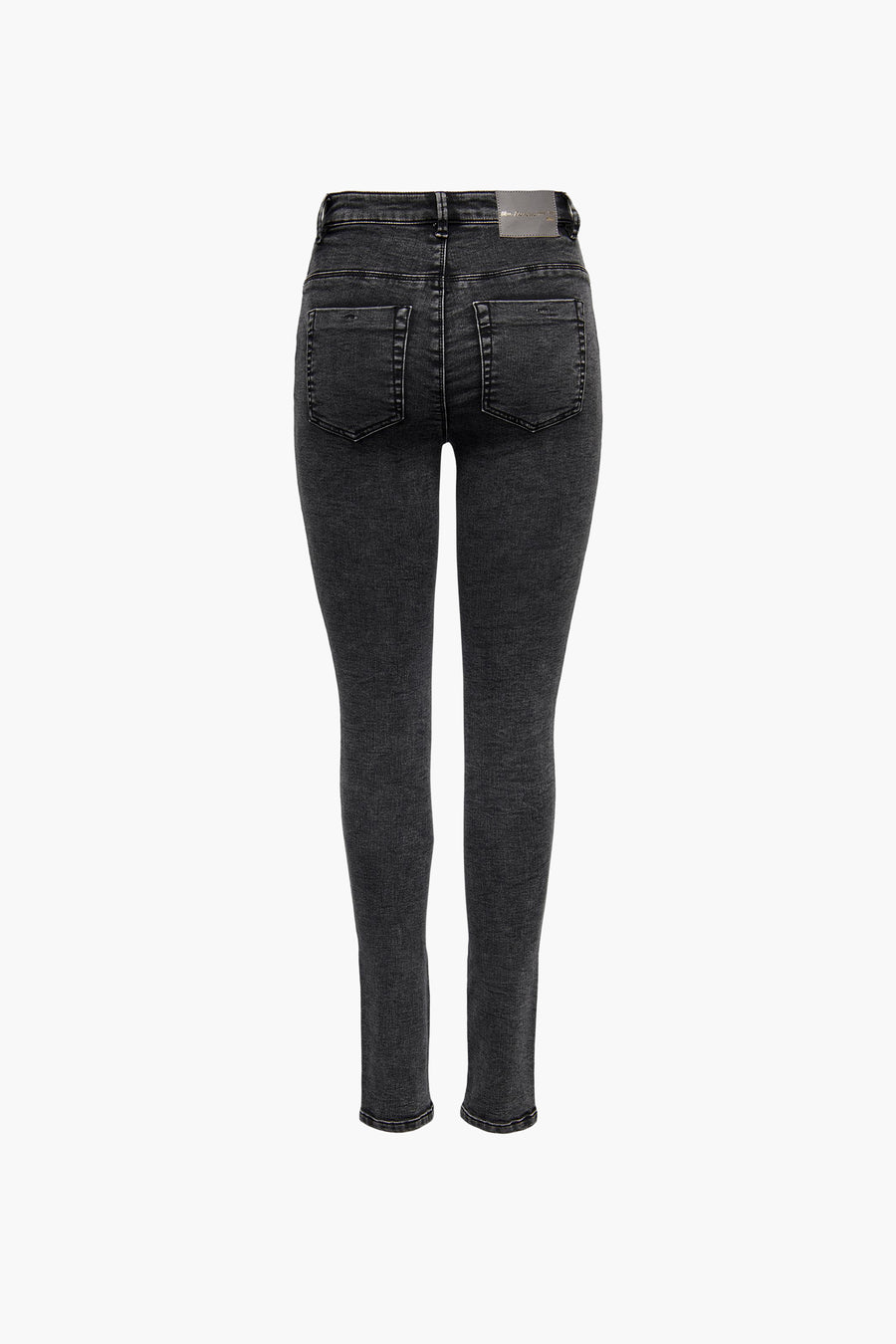 Jean skinny - gris