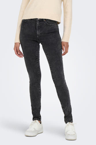 Jean skinny - gris