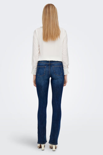 ONLBLUSH MID FLARED DNM TAI021 NOOS