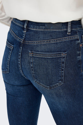 ONLBLUSH MID FLARED DNM TAI021 NOOS