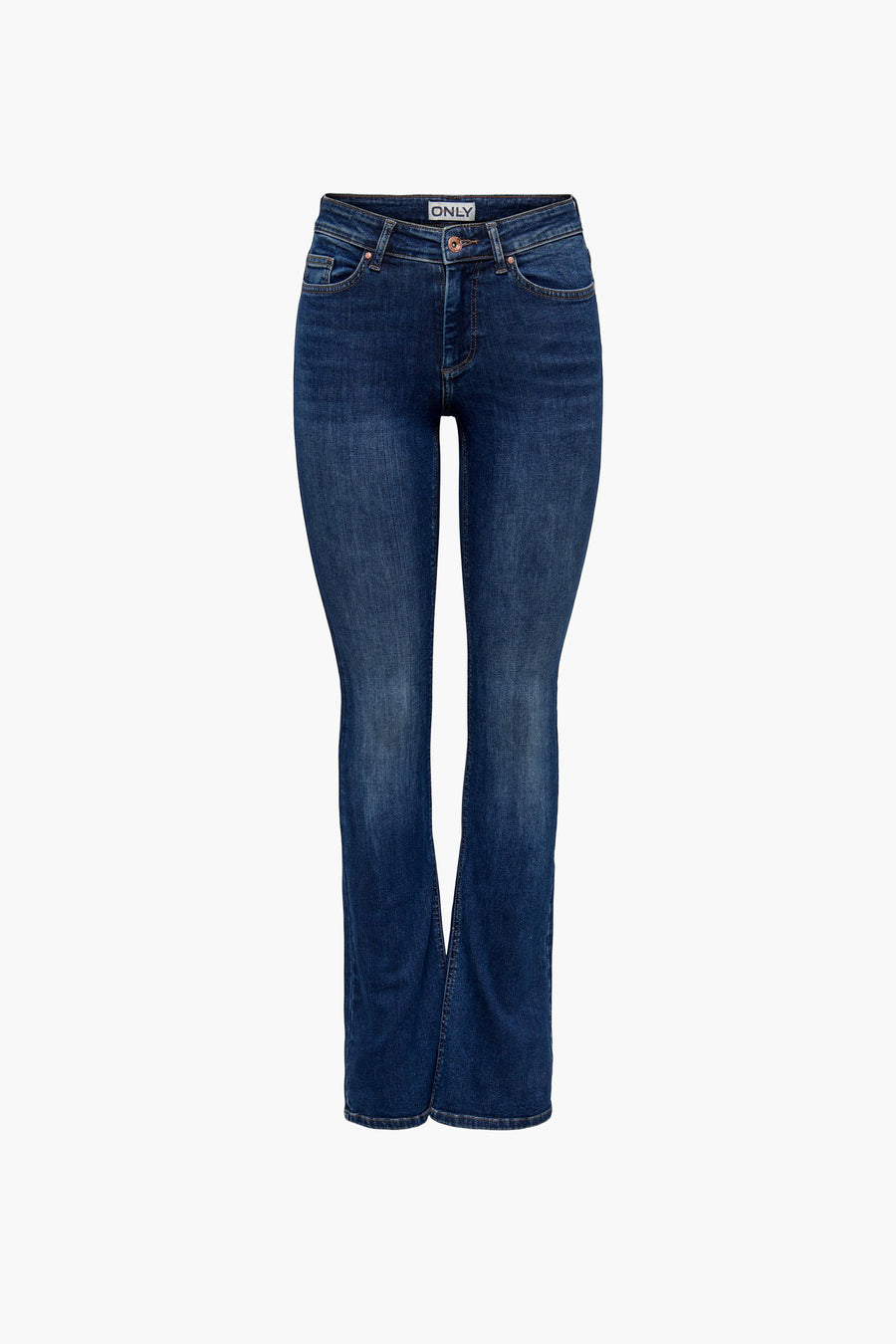 ONLBLUSH MID FLARED DNM TAI021 NOOS