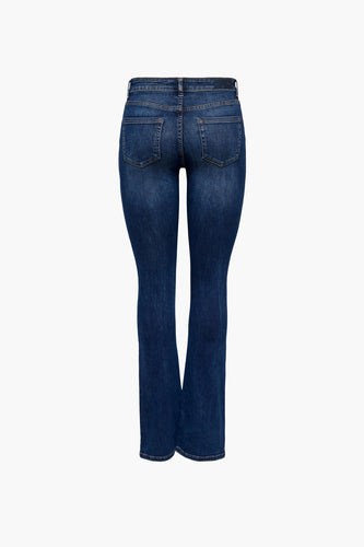 ONLBLUSH MID FLARED DNM TAI021 NOOS