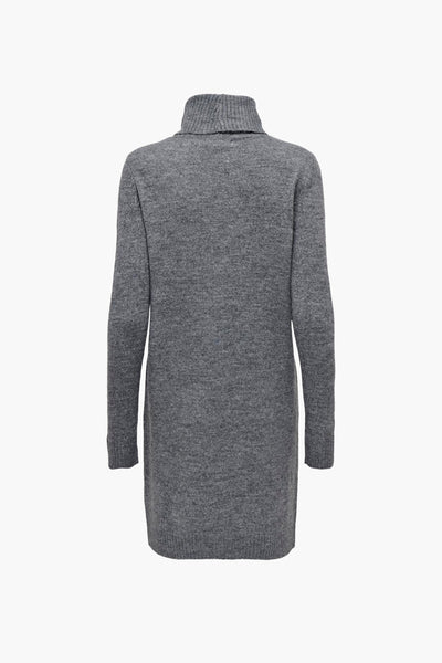 Robes manches longues Gris - JDY