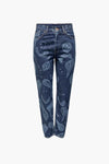 Mom Jeans Dark blue denim - ONLY®