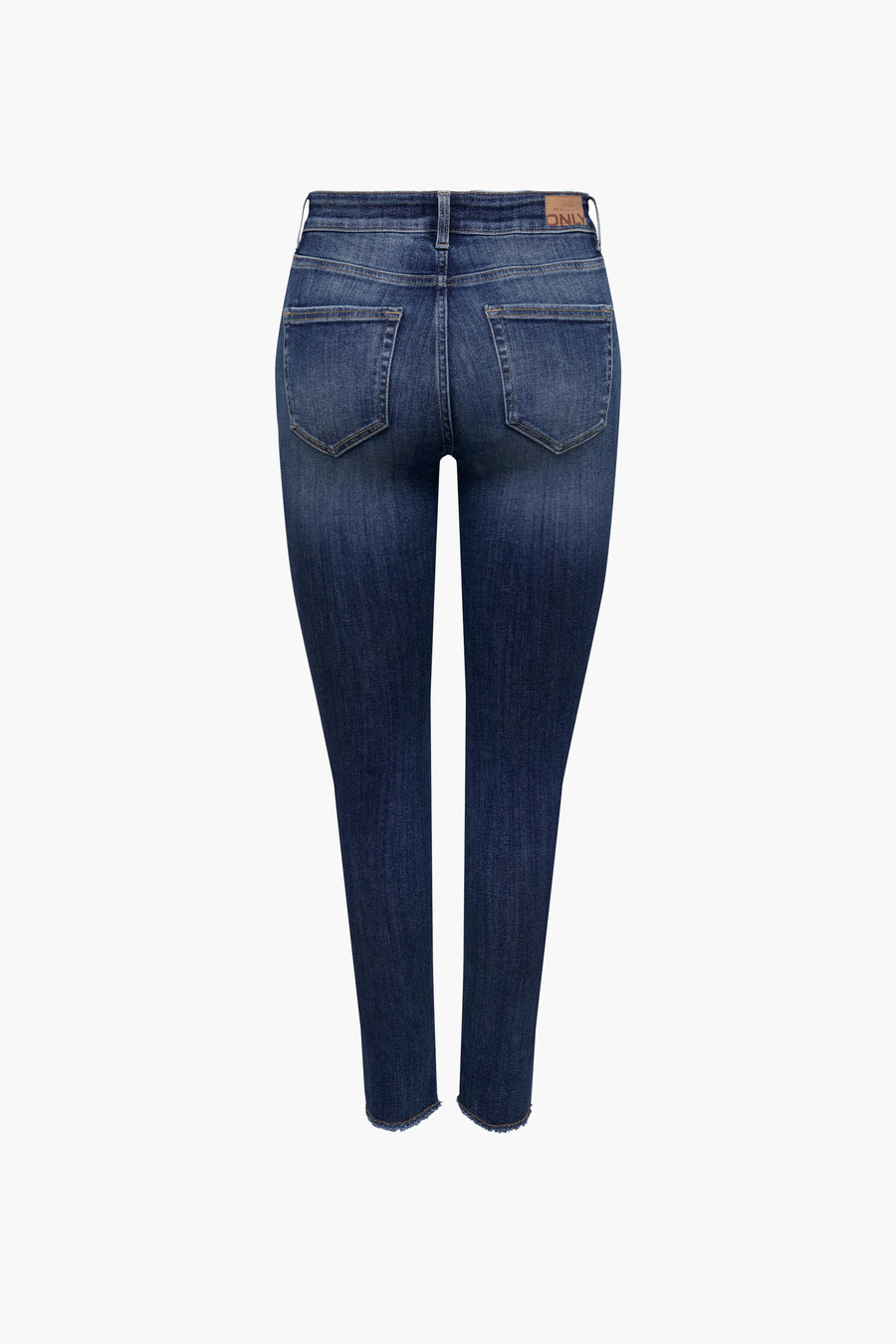 Jean skinny - bleu
