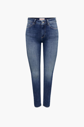 Jean skinny - denim bleu moyen