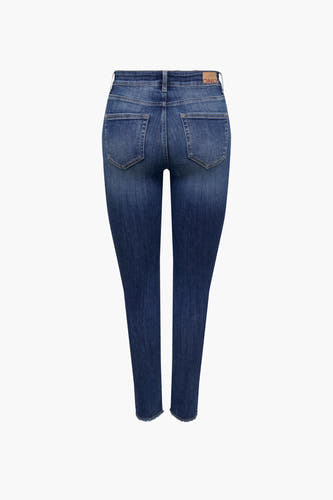 Jean skinny - denim bleu moyen