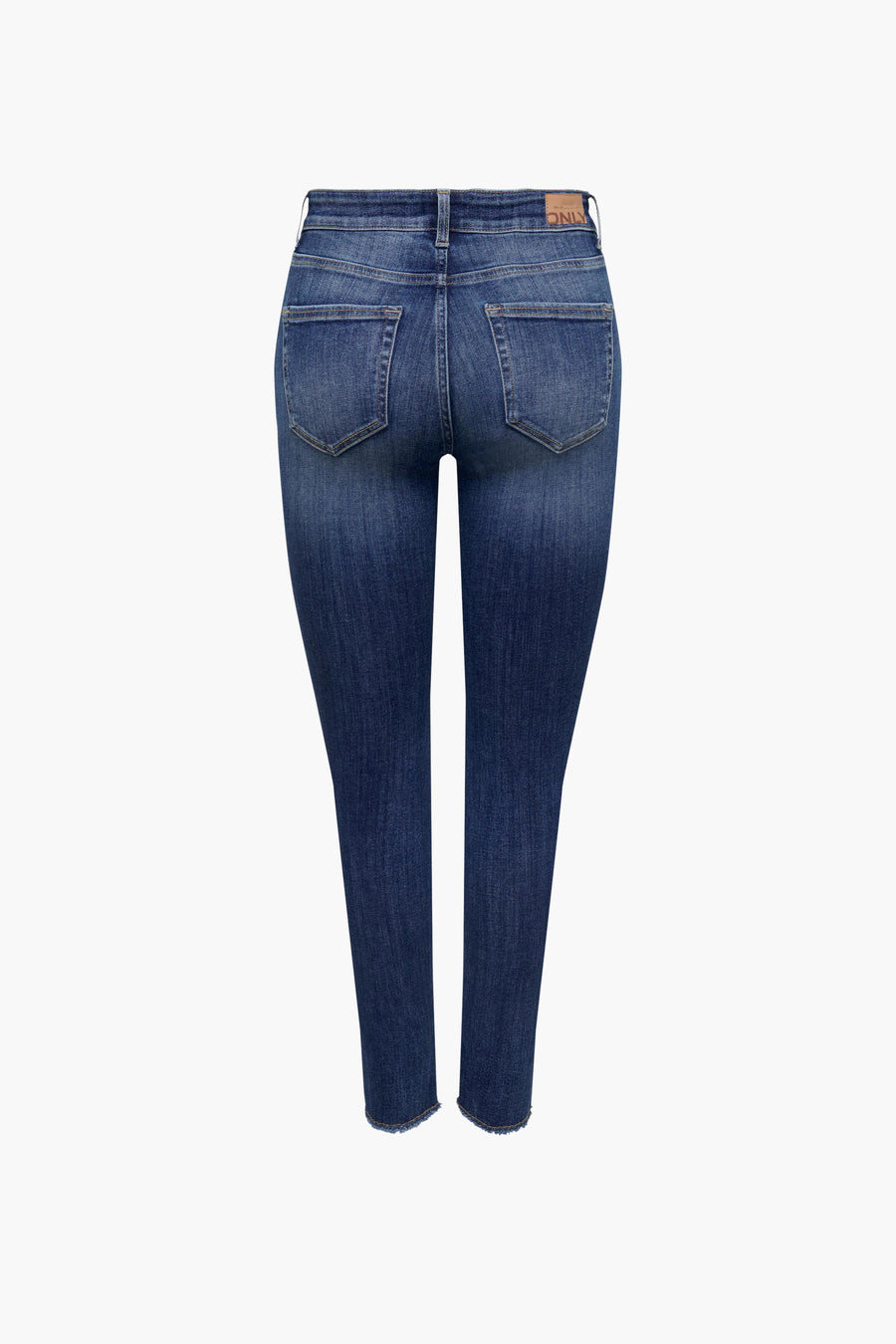 Jean skinny - denim bleu moyen