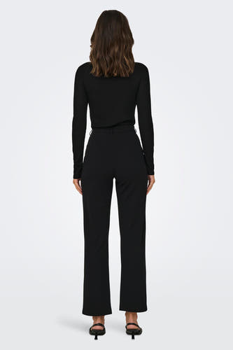 Pantalon sur mesure - noir