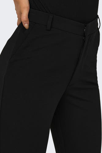 Pantalon sur mesure - noir