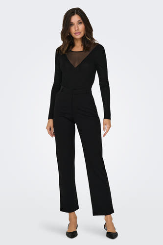 Pantalon sur mesure - noir