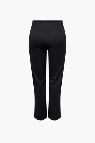 Pantalon sur mesure - noir