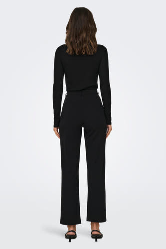 Pantalon sur mesure - noir