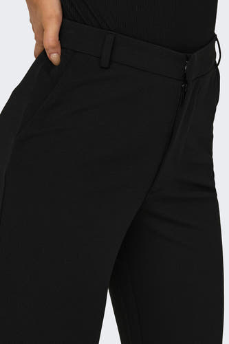 Pantalon sur mesure - noir