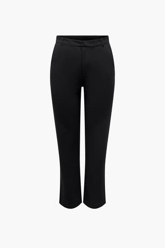 Pantalon sur mesure - noir