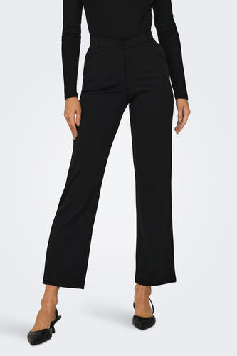 Pantalon sur mesure - noir