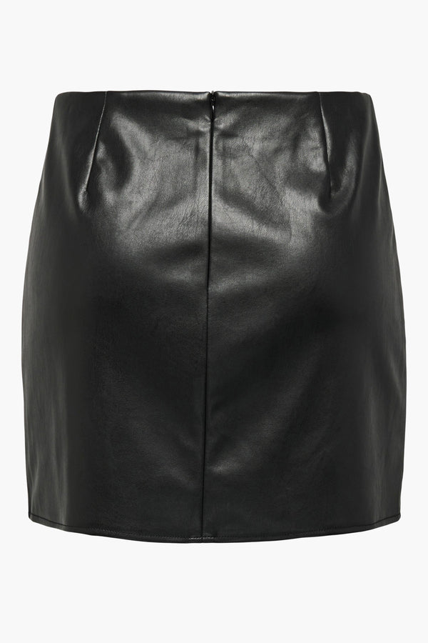 Jupe courte Noir - ONLY®