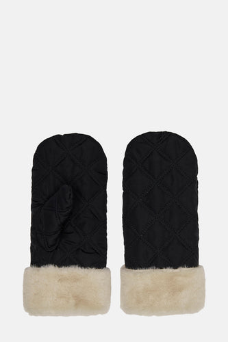 ONLJENNI LIFE QUILT WINTER MITTENS ACC