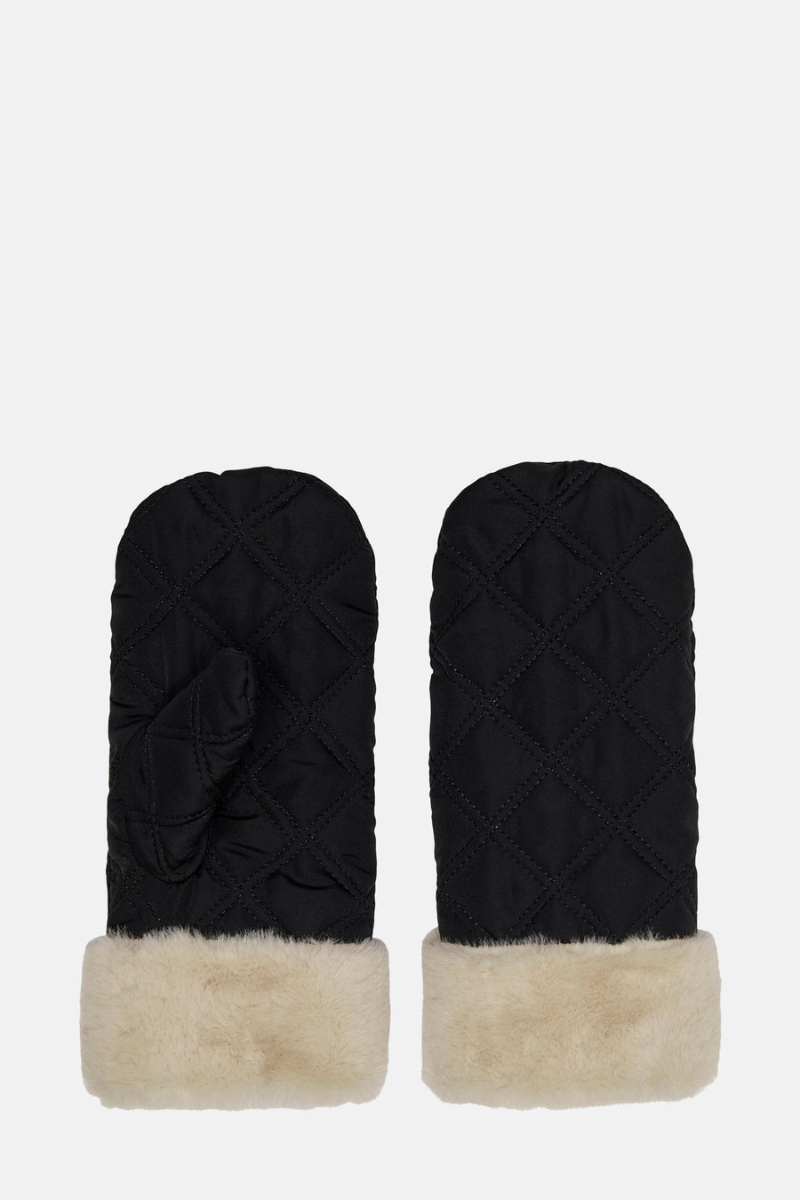 ONLJENNI LIFE QUILT WINTER MITTENS ACC